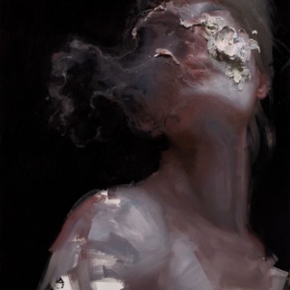 Логотип @aedilorsss - mелáнxолíйний вáльс