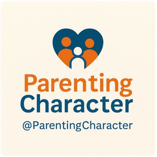 Логотип @aedin - ParentingCharacter