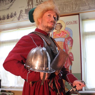 Логотип @aefremoff80 - Исторический Ефремоff