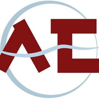 Логотип @aegiptologia - Amigos de la Egiptología - AE