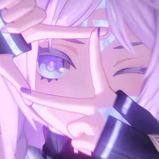 Логотип @aegis_genshin - 💜 ОТЗЫВЫ