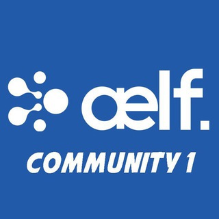 Логотип @aelfblockchain2 - aelf（ELF）Community