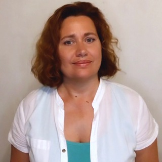 Логотип @aelita_pro - Доминанта жизни