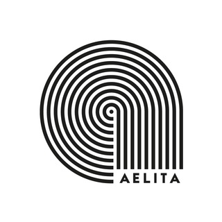 Логотип @aelitarecords - Aelita Records
