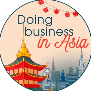 Логотип @aem_mgimo - Doing business in Asia при OECONOMICUS МГИМО