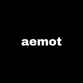 Логотип @aemotivation - AEMOT