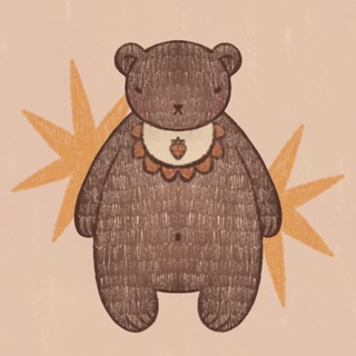 Логотип @aempcrochet - ⊹ ˓ 🪷 .. aempcrochet . ¡! 𖦹
