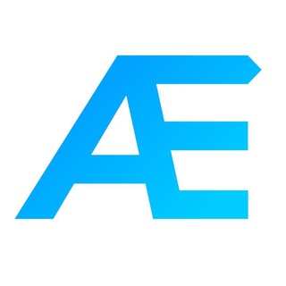 Логотип @aenix_io - Ænix.io