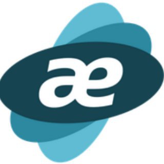 Логотип @aeongroup - AEON