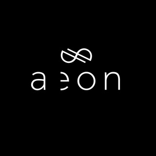 Логотип @aeonintimates - aeon intimates