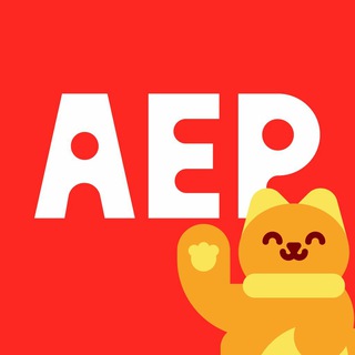 Логотип @aeplatform - AE Platform News