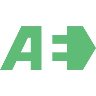 Логотип @aeprise - AE: Авто из США