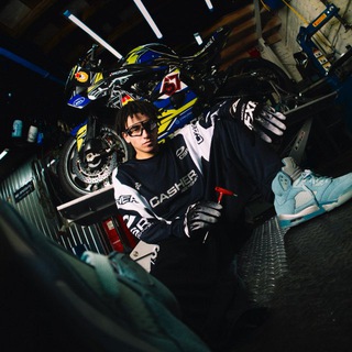 Логотип @aer0x_tim - aerox_tim