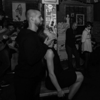 Логотип @aeraprofi1 - Виталий Аэра