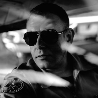 Логотип @aerdinov777_chat - Мирный воин 🥷 Олег Аердинов