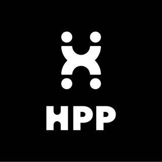 Логотип @aergoofficial - HousePartyProtocol | Aergo Official