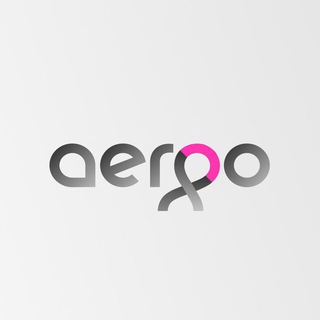 Логотип @aergoofficial_ru - Aergo - RU Official
