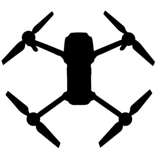 Логотип @aerial_drone_realm - 🚁 Беспилотный Мир