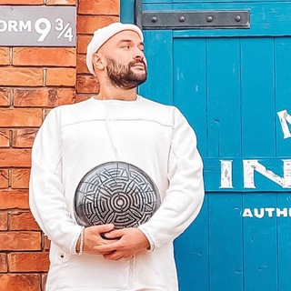 Логотип @aermagambetov - Ермагамбетов channel 🇰🇿