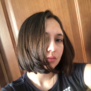 Логотип @aernayspr - Anastasiya chat