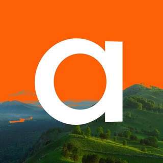 Логотип @aero_tur - АэроТур — авиабилеты и туры