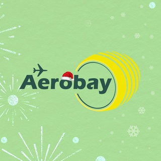 Логотип @aerobayblog - Aerobay Blog