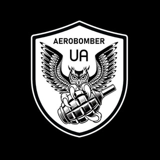 Логотип @aerobomber - AEROBOMBER