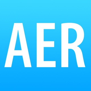 Логотип @aeroenglish1 - Aviation English for Radiotelephony ©