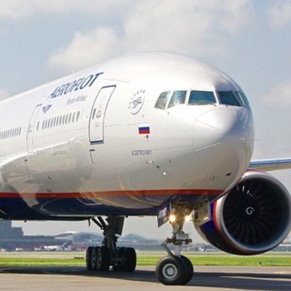 Логотип @aeroflot_vozvraty - Возвраты Аэрофлот Екатеринбург - Пхукет