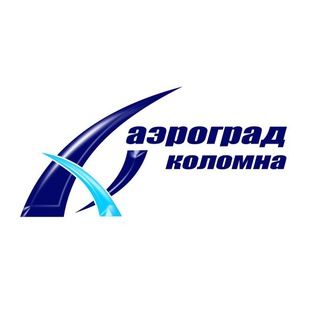 Логотип @aerogradkolomna20 - Прыжки с парашютом в Аэрограде Коломна