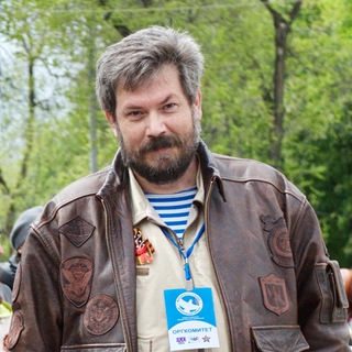 Логотип @aeronaut_bel - Вадим Радченко 🇷🇺 «Aeronaut»