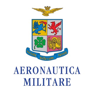 Логотип @aeronauticamilitareofficial - Aeronautica Militare