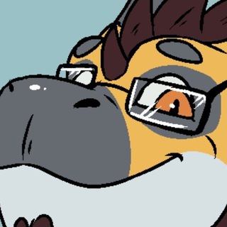 Логотип @aeronusart - Aero's Art Zone