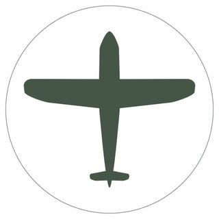 Логотип @aeroplancoffee - AEROPLAN.COFFEE