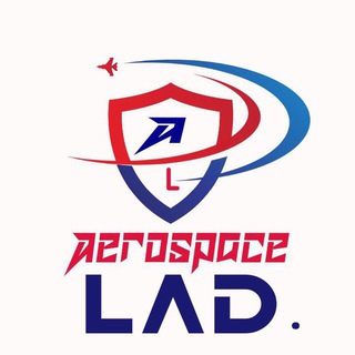 Логотип @aerospacelad - Aerospace Lad