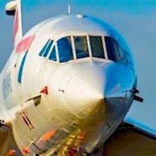 Логотип @aerotendencias - AeroTendencias.com