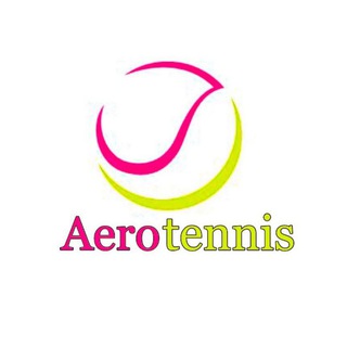 Логотип @aerotennis - Теннисные турниры Aerotennis