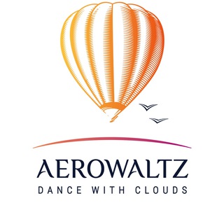 Логотип @aerowaltz - Aerowaltz life