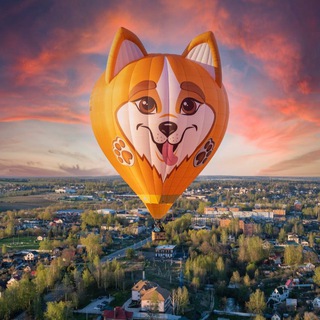 Логотип @aerowaltzru - Аэровальс. Фестивали, полёты, обучение, реклама