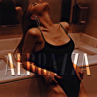 Логотип @aerrazza - 𝐀𝐄𝐑𝐑𝐀𝐙𝐙𝐀