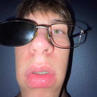 Логотип @aersh1n - АЕРШИН