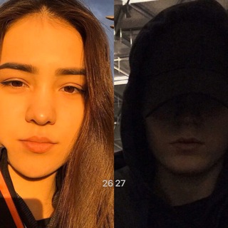 Логотип @aes2627 - 2627🏝