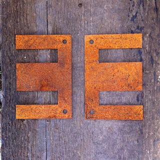 Логотип @aes_ye - ЭЕ