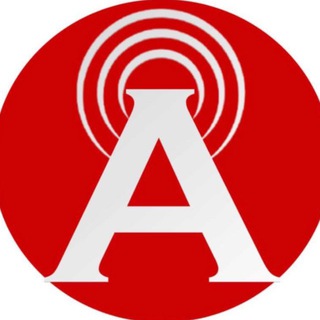 Логотип @aesalerte - Aes Alerte