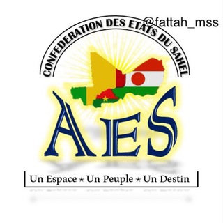 Логотип @aeschronique - AES Chronique