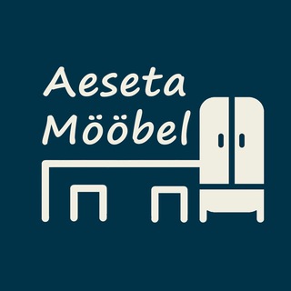 Логотип @aeseta_mebel - AESETA - Качественная Мебель!