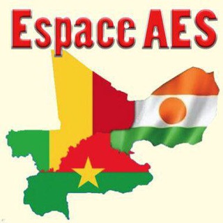 Логотип @aesinfo - 𝐈𝐍𝐅𝐎𝐒 𝐍𝐄𝐖 🚨