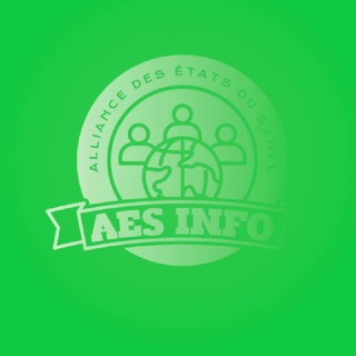 Логотип @aesinfos - AES INFO