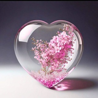 Логотип @aesteetika - Мой мир - мой Рай 💓