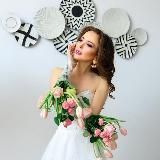 Логотип @aestetaest - amil_iв